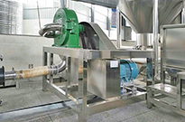 米粉机械发展必须优化产品结构