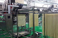 米粉机械行业的自动化生产和节能环保